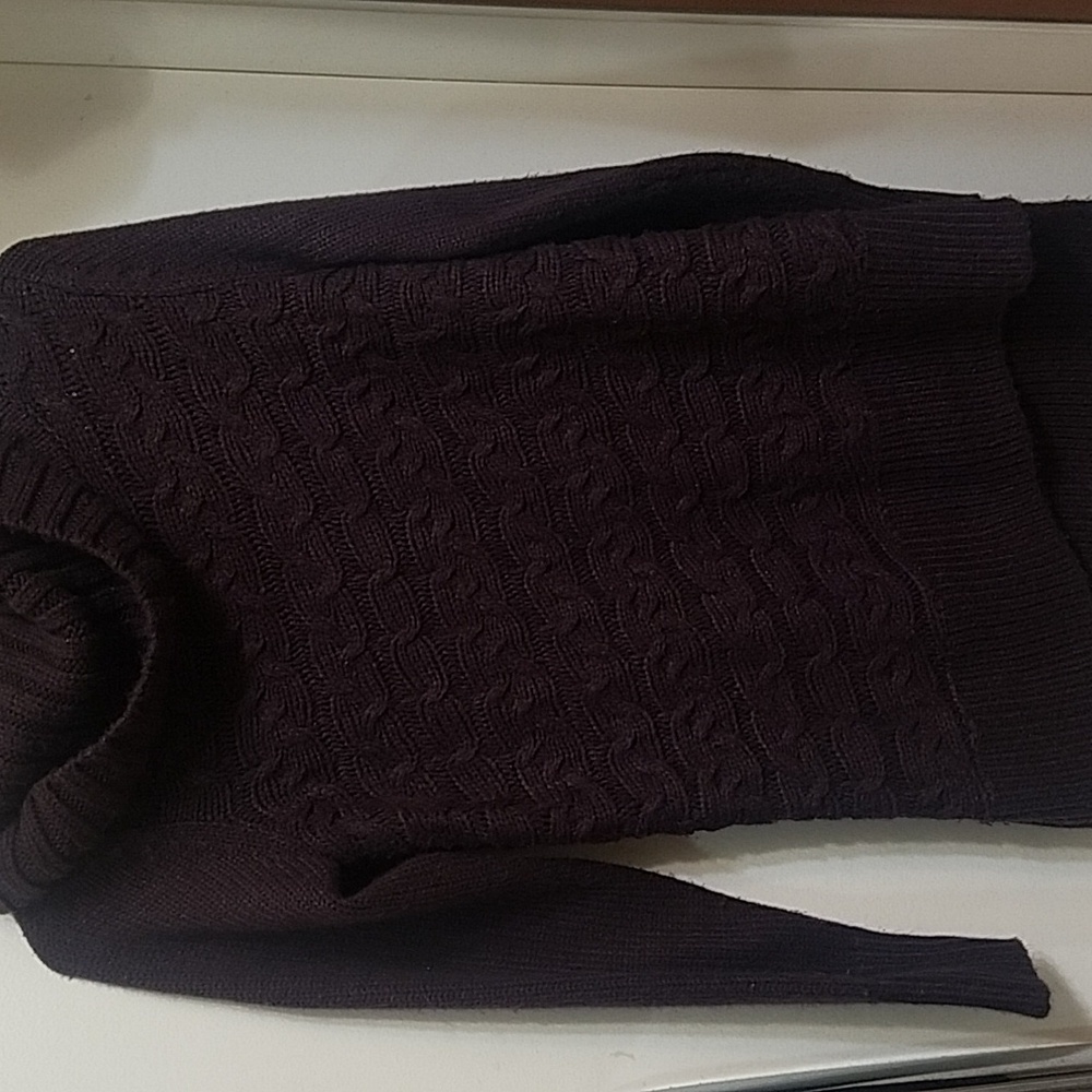Vera Wang XS knit cowl